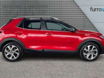 Used Kia Stonic 2023 for sale - 75403844: Photo