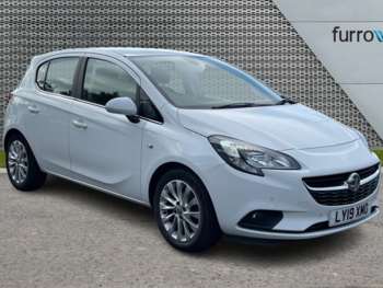 Used Vauxhall Corsa 2019 for sale - 74732190: Photo