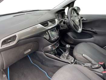 Used Vauxhall Corsa 2019 for sale - 74732190: Photo