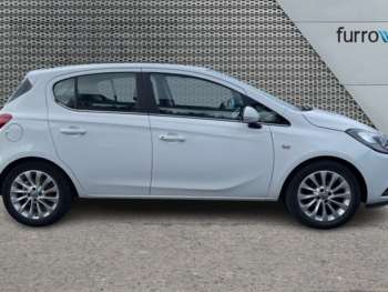 Used Vauxhall Corsa 2019 for sale - 74732190: Photo