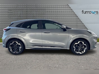 Used Ford Puma 2025 for sale - 77160754: Photo