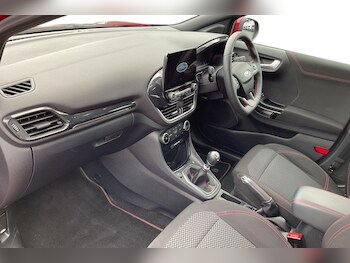 Used Ford Puma 2023 for sale - 75828909: Photo