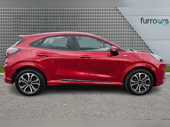 Used Ford Puma 2023 for sale - 75828909: Photo