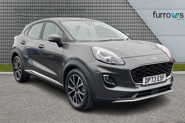 Used Ford Puma 2024 for sale - 76183999: Photo 1