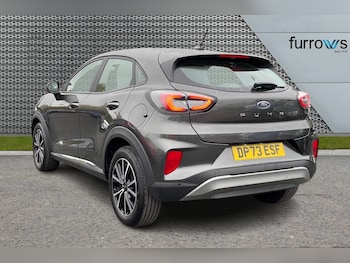 Used Ford Puma 2024 for sale - 76183999: Photo 3