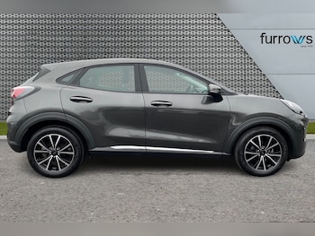 Used Ford Puma 2024 for sale - 76183999: Photo 4
