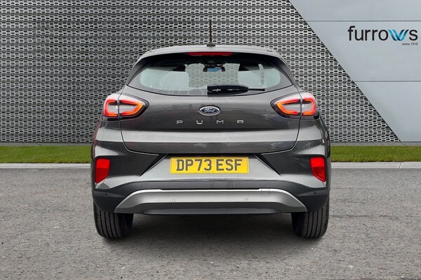 Used Ford Puma 2024 for sale - 76183999: Photo 8