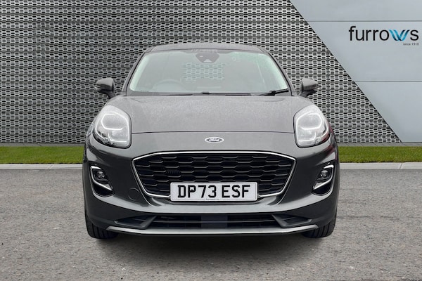 Used Ford Puma 2024 for sale - 76183999: Photo 9