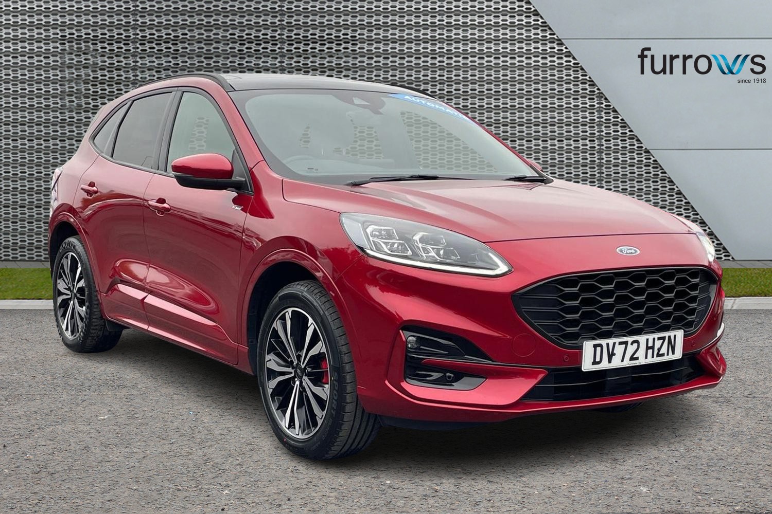 Used Ford Kuga 2022 for sale - 76130713: Photo 1