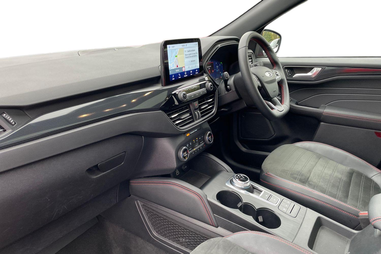 Used Ford Kuga 2022 for sale - 76130713: Photo 2