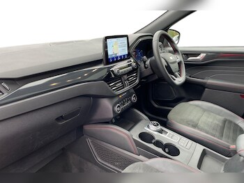 Used Ford Kuga 2022 for sale - 76130713: Photo 2