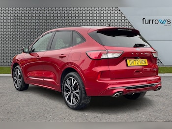 Used Ford Kuga 2022 for sale - 76130713: Photo 3