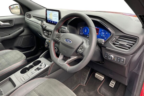 Used Ford Kuga 2022 for sale - 76130713: Photo 7