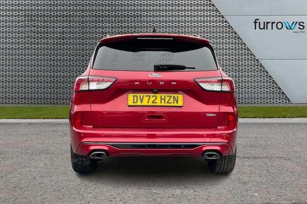 Used Ford Kuga 2022 for sale - 76130713: Photo 8