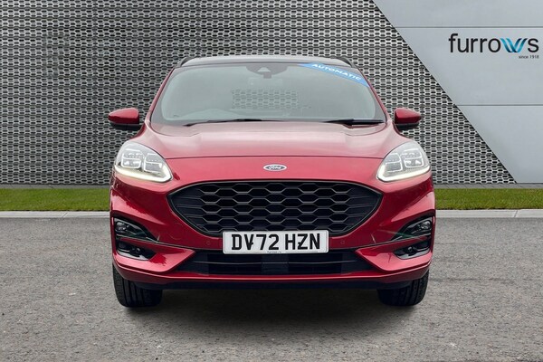 Used Ford Kuga 2022 for sale - 76130713: Photo 9