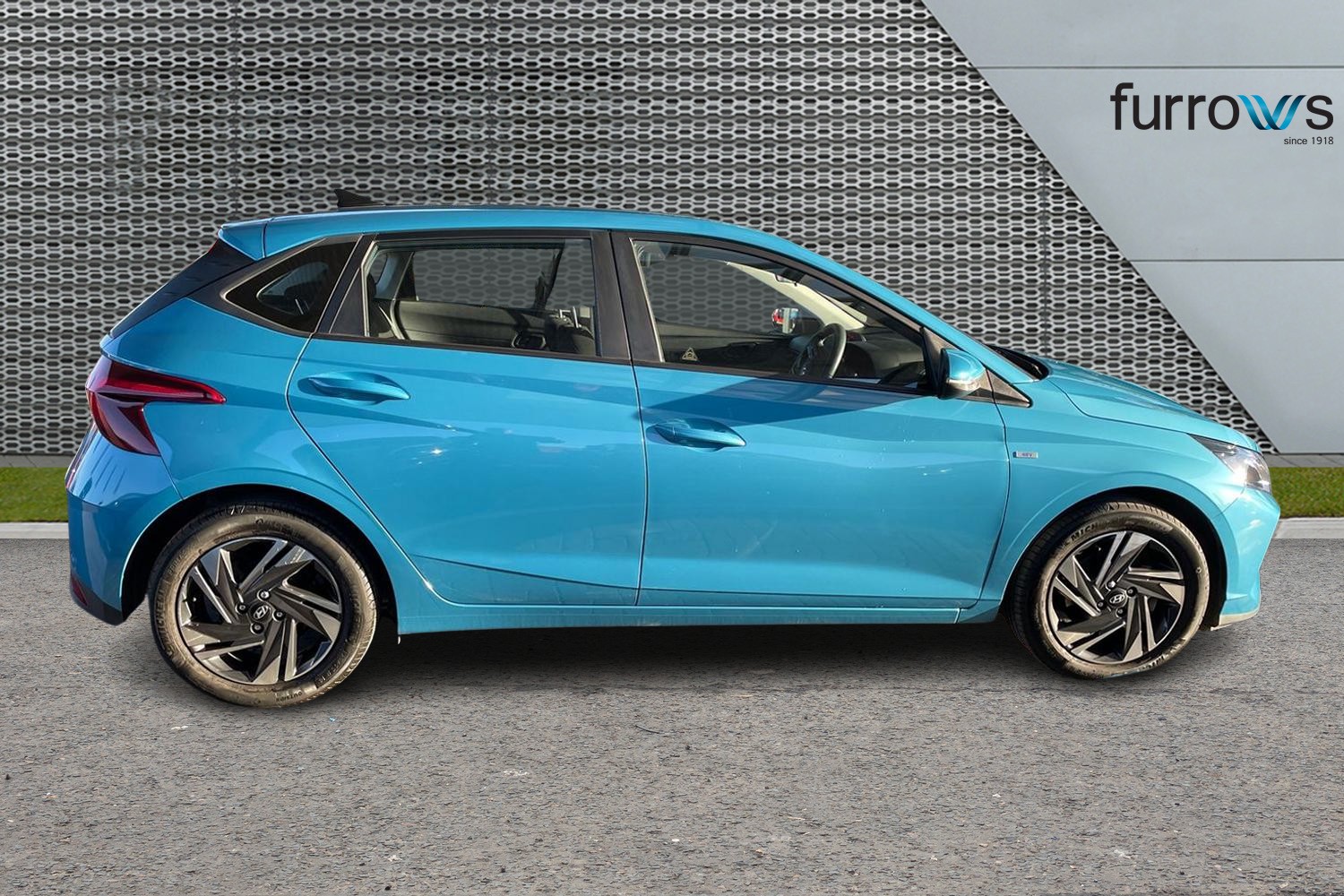 Used Hyundai i20 2022 for sale - 76872947: Photo 4