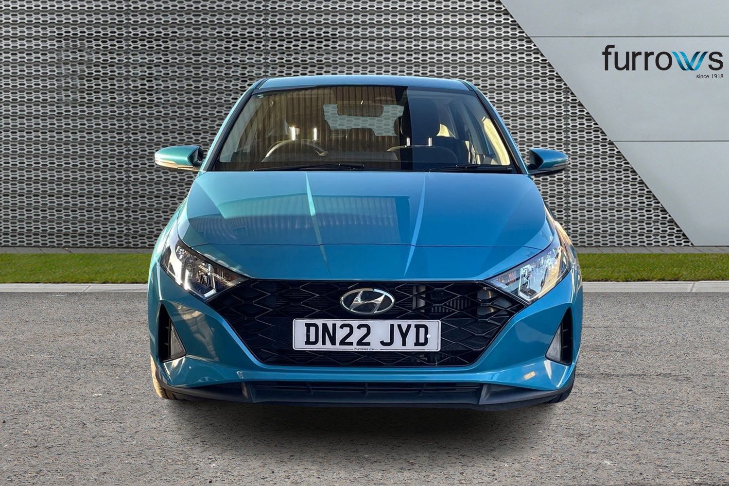 Used Hyundai i20 2022 for sale - 76872947: Photo 9