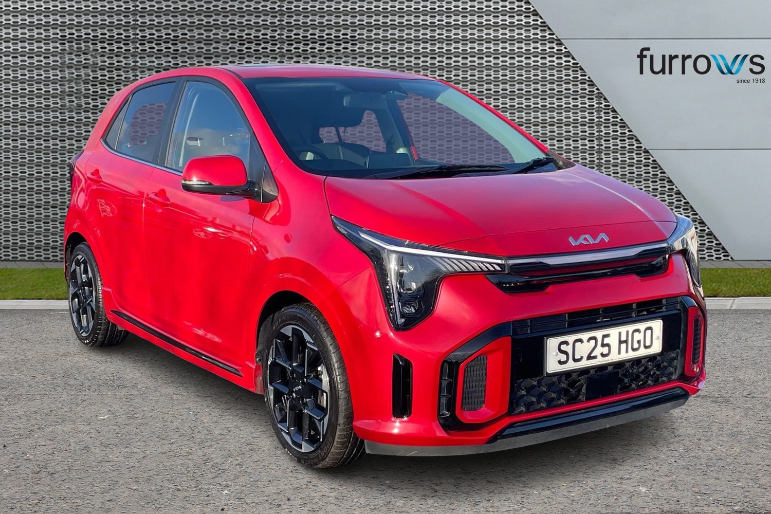 Used Kia Picanto 2025 for sale - 76874708: Photo 1