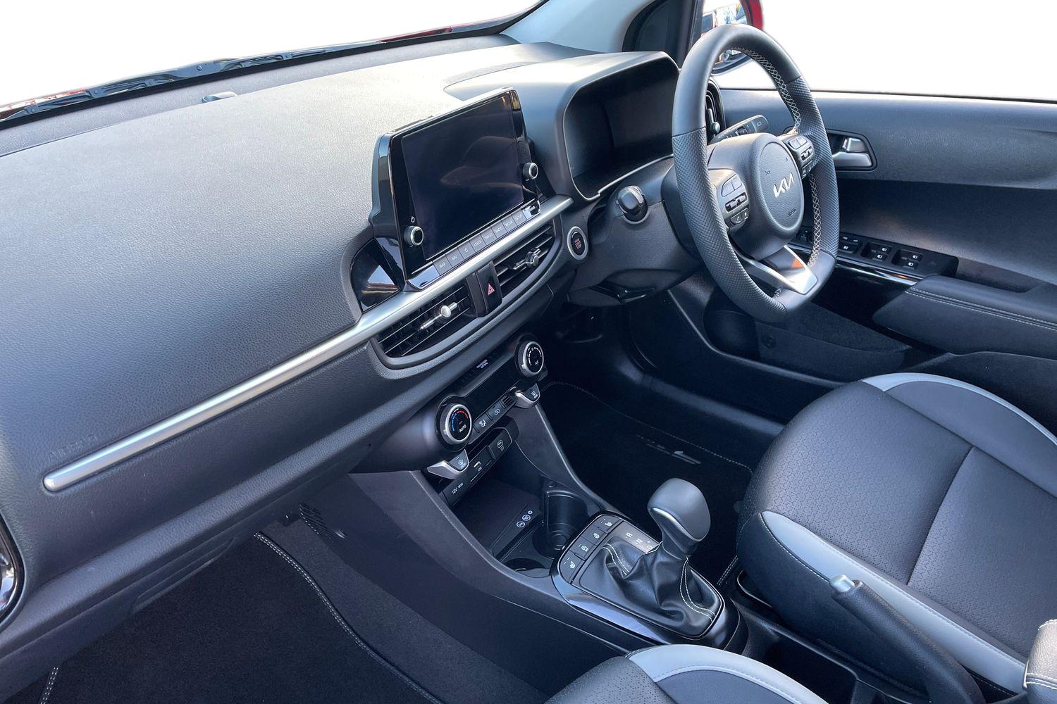 Used Kia Picanto 2025 for sale - 76874708: Photo 2