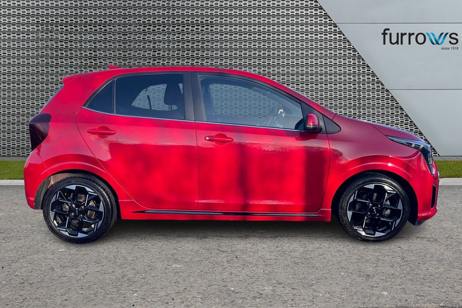 Used Kia Picanto 2025 for sale - 76874708: Photo 4