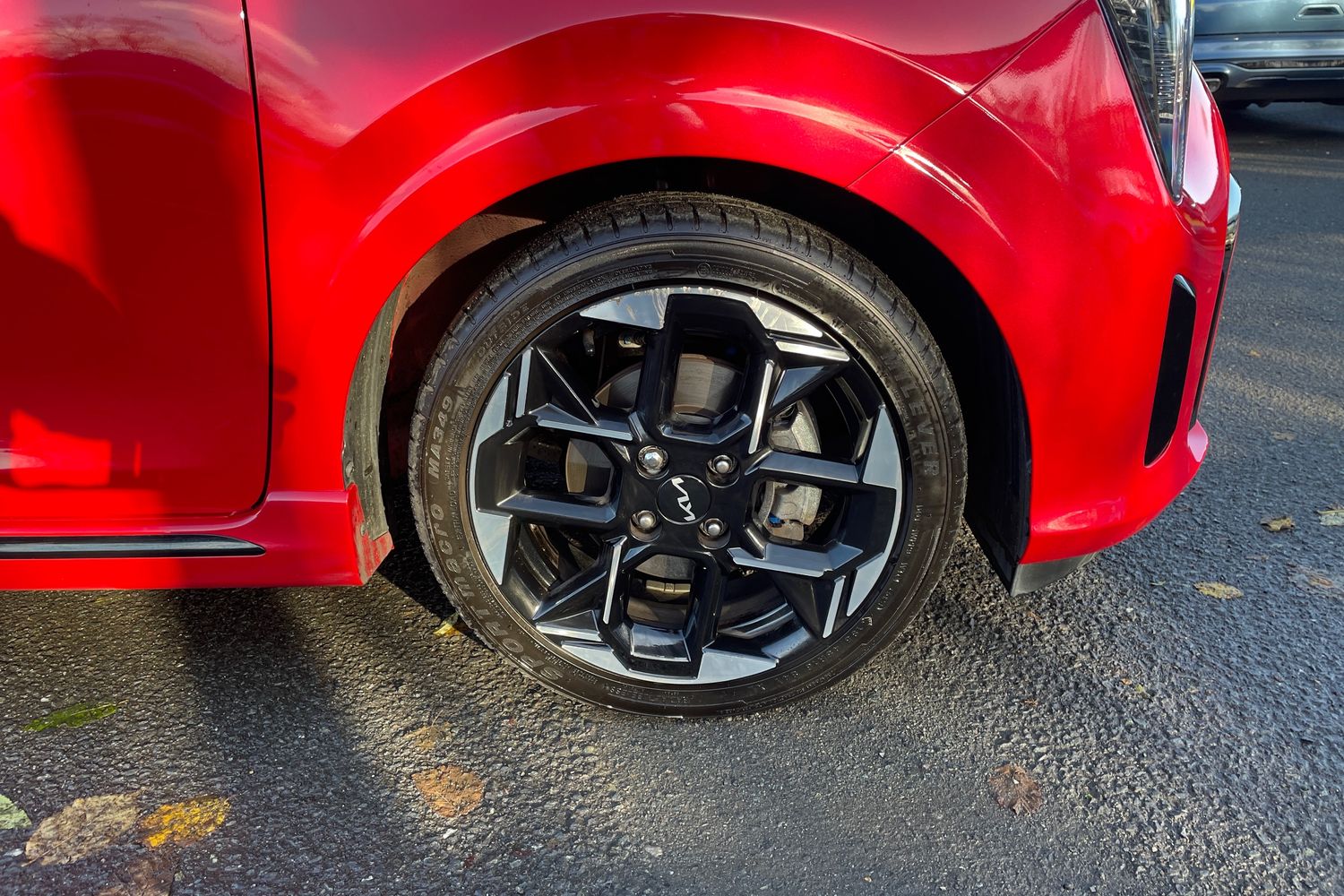 Used Kia Picanto 2025 for sale - 76874708: Photo 6