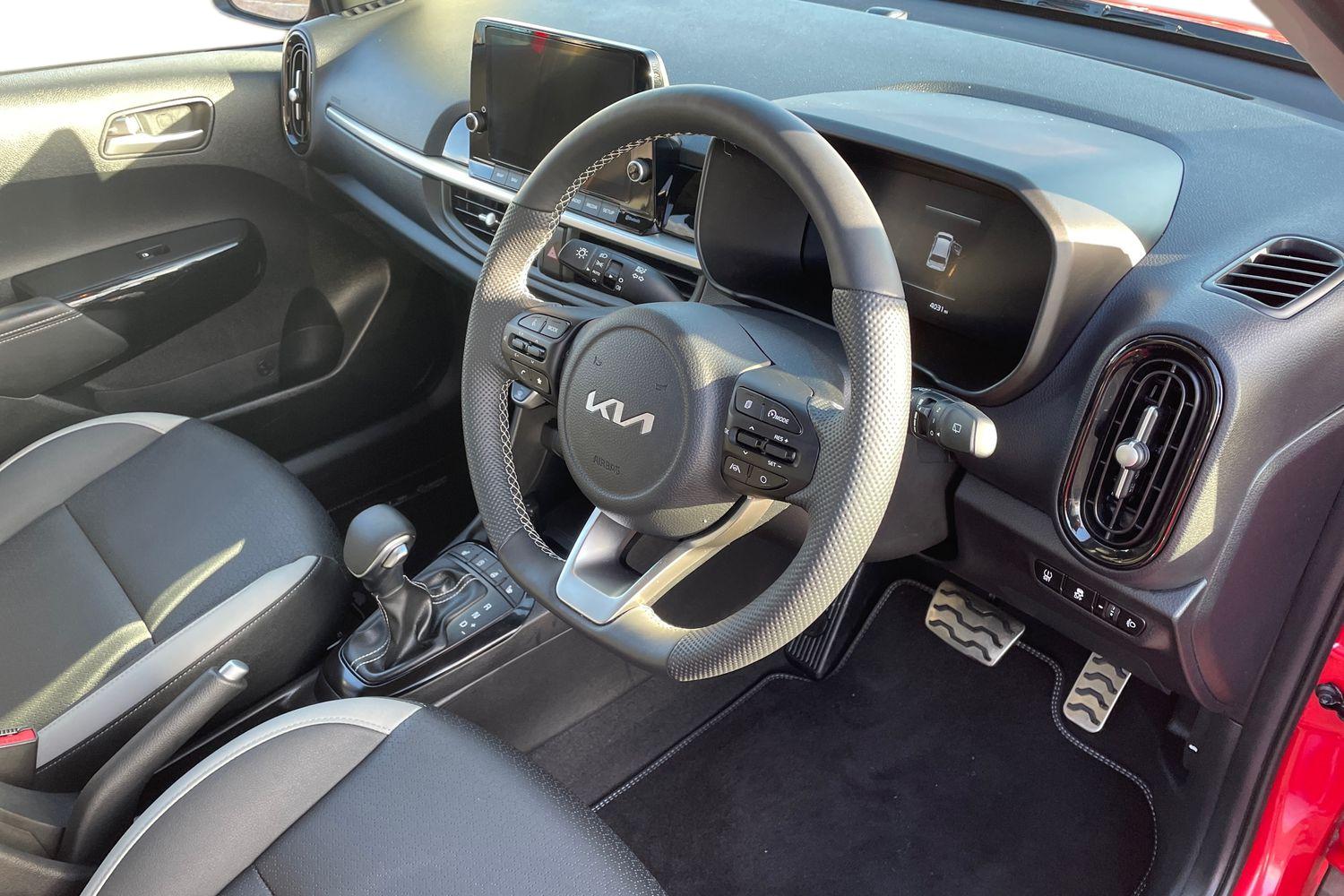 Used Kia Picanto 2025 for sale - 76874708: Photo 7