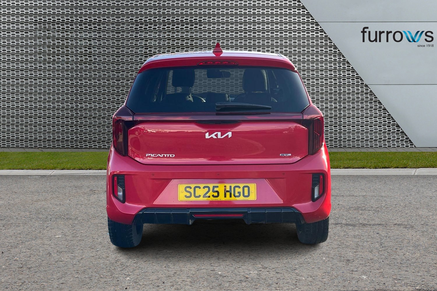 Used Kia Picanto 2025 for sale - 76874708: Photo 8