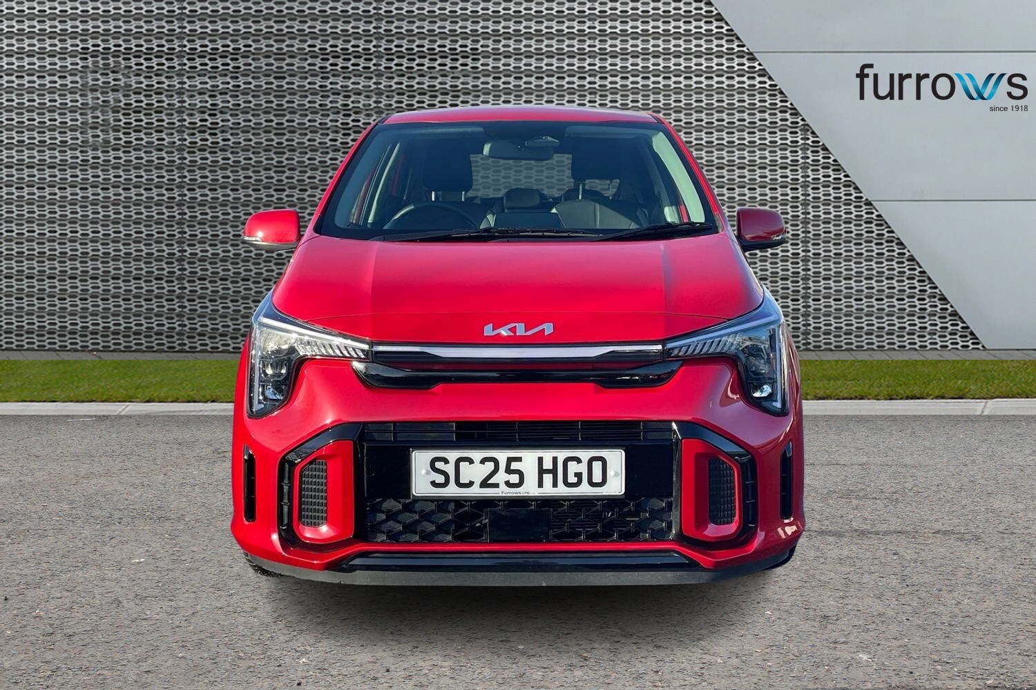 Used Kia Picanto 2025 for sale - 76874708: Photo 9