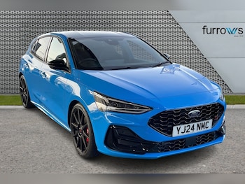 Ford - Focus