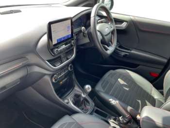 Used Ford Puma 2022 for sale - 75036832: Photo