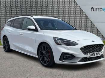 Used Ford Focus 2019 for sale - 74883028: Photo