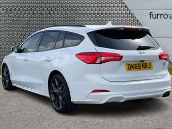 Used Ford Focus 2019 for sale - 74883028: Photo
