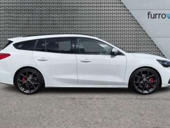 Used Ford Focus 2019 for sale - 74883028: Photo