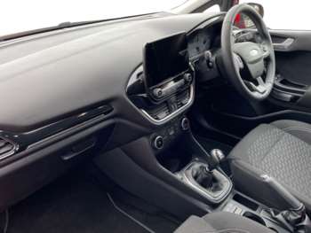 Used Ford Fiesta 2023 for sale - 75045947: Photo