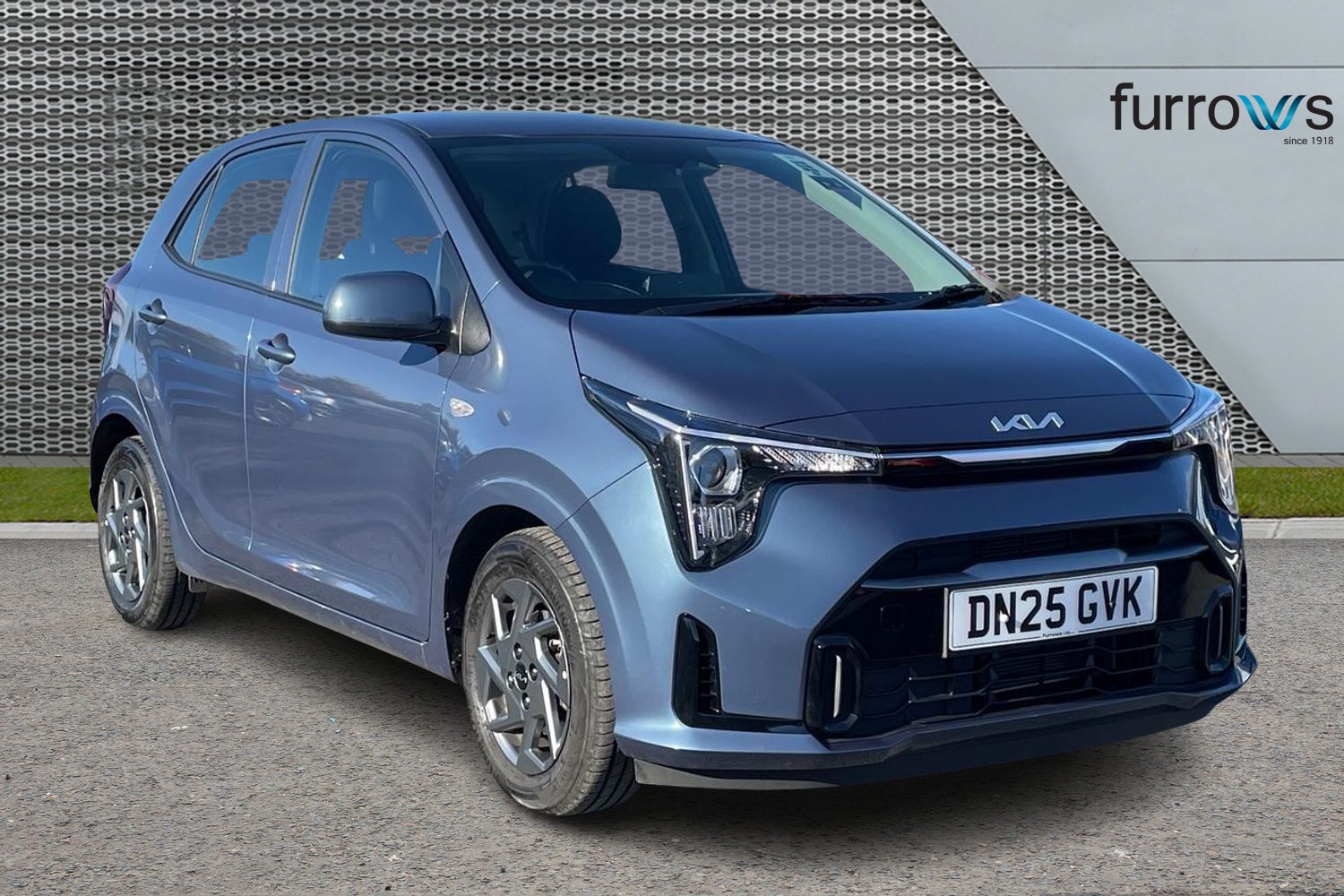 Used Kia Picanto 2025 for sale - 76332124: Photo 1