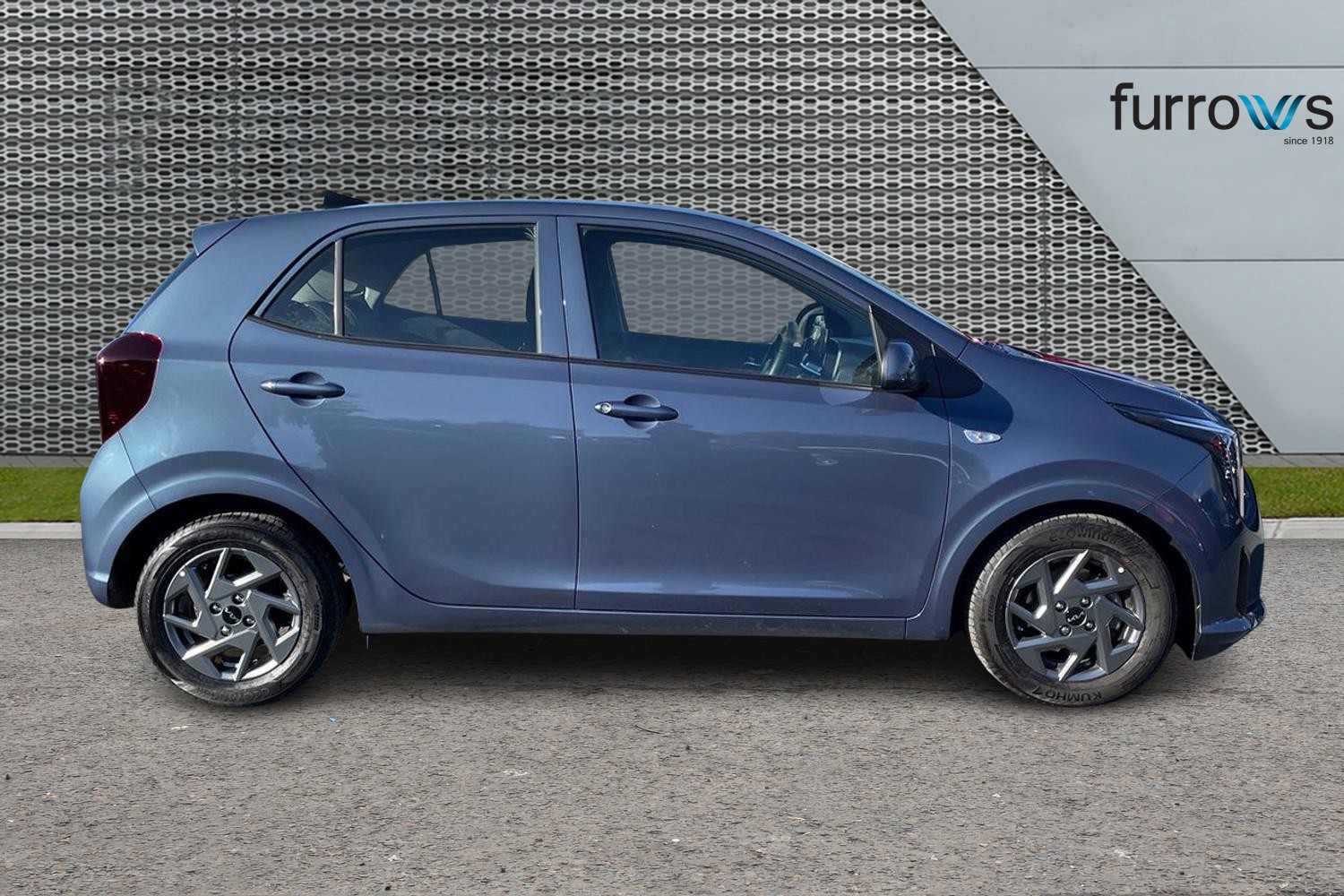 Used Kia Picanto 2025 for sale - 76332124: Photo 4