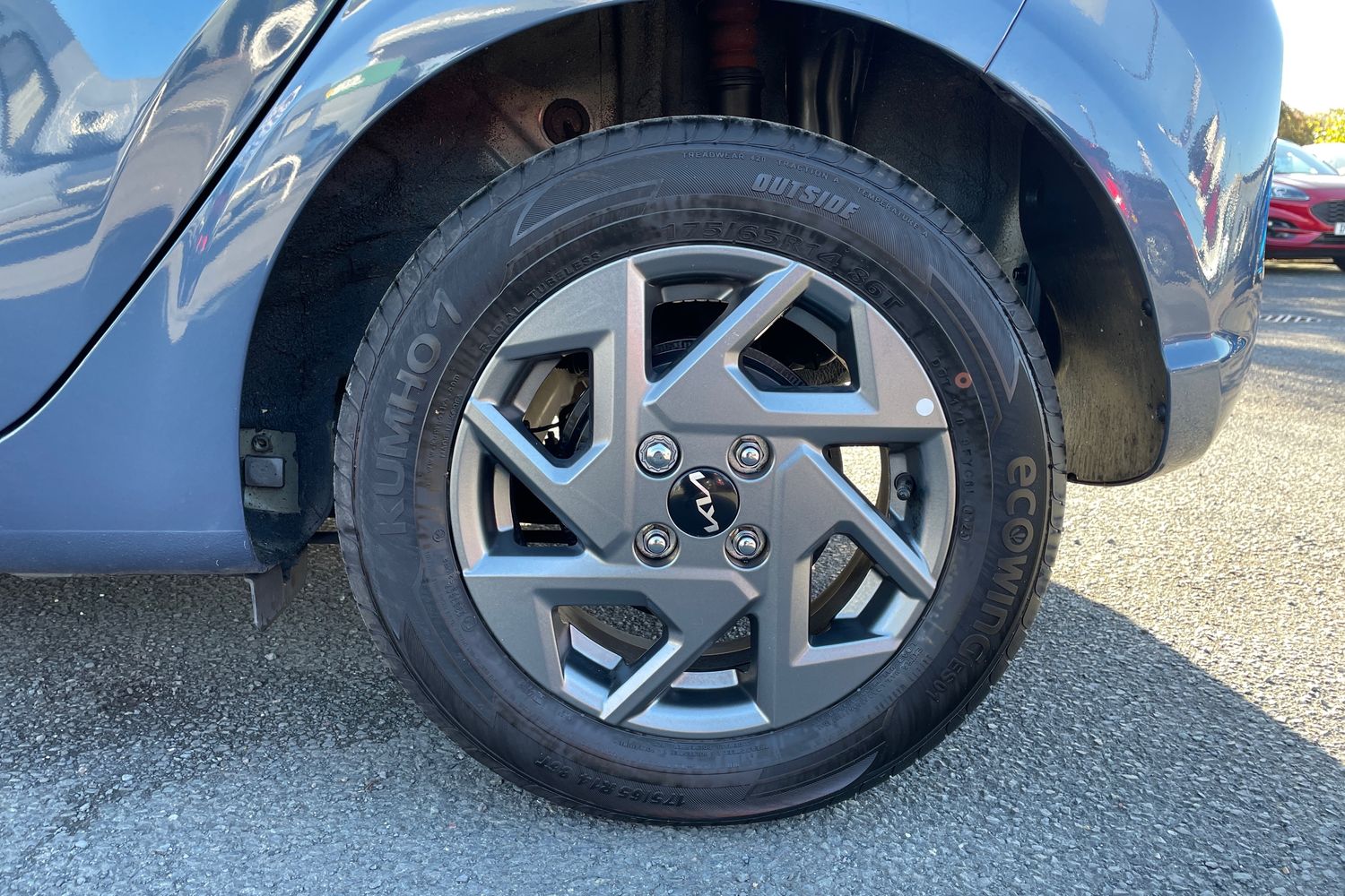 Used Kia Picanto 2025 for sale - 76332124: Photo 6