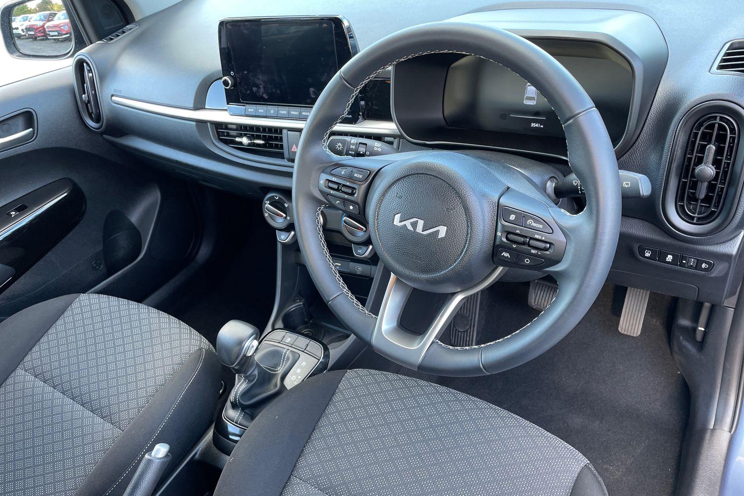 Used Kia Picanto 2025 for sale - 76332124: Photo 7