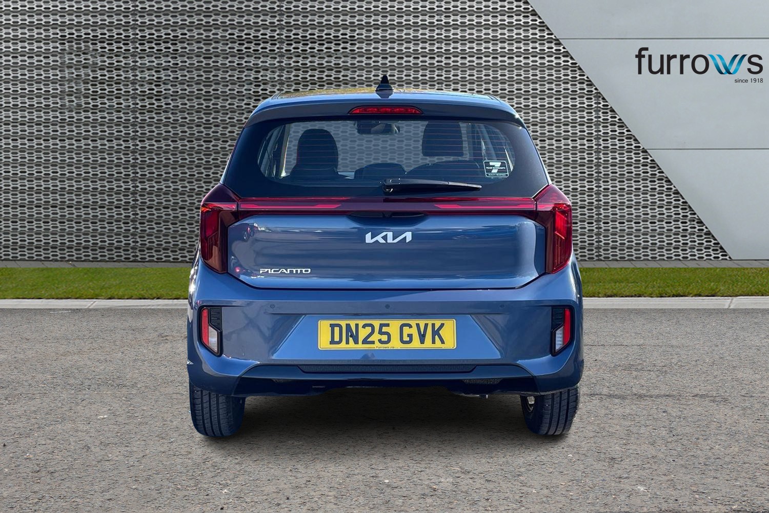 Used Kia Picanto 2025 for sale - 76332124: Photo 8