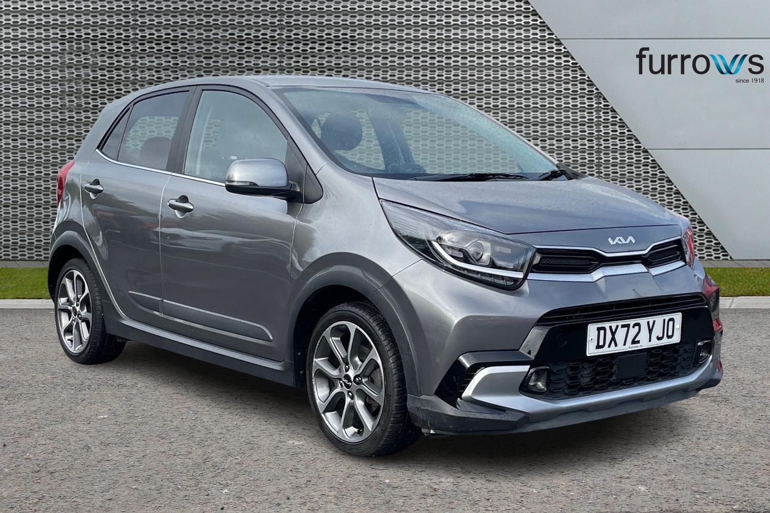 Used Kia Picanto 2022 for sale - 76265481: Photo 1
