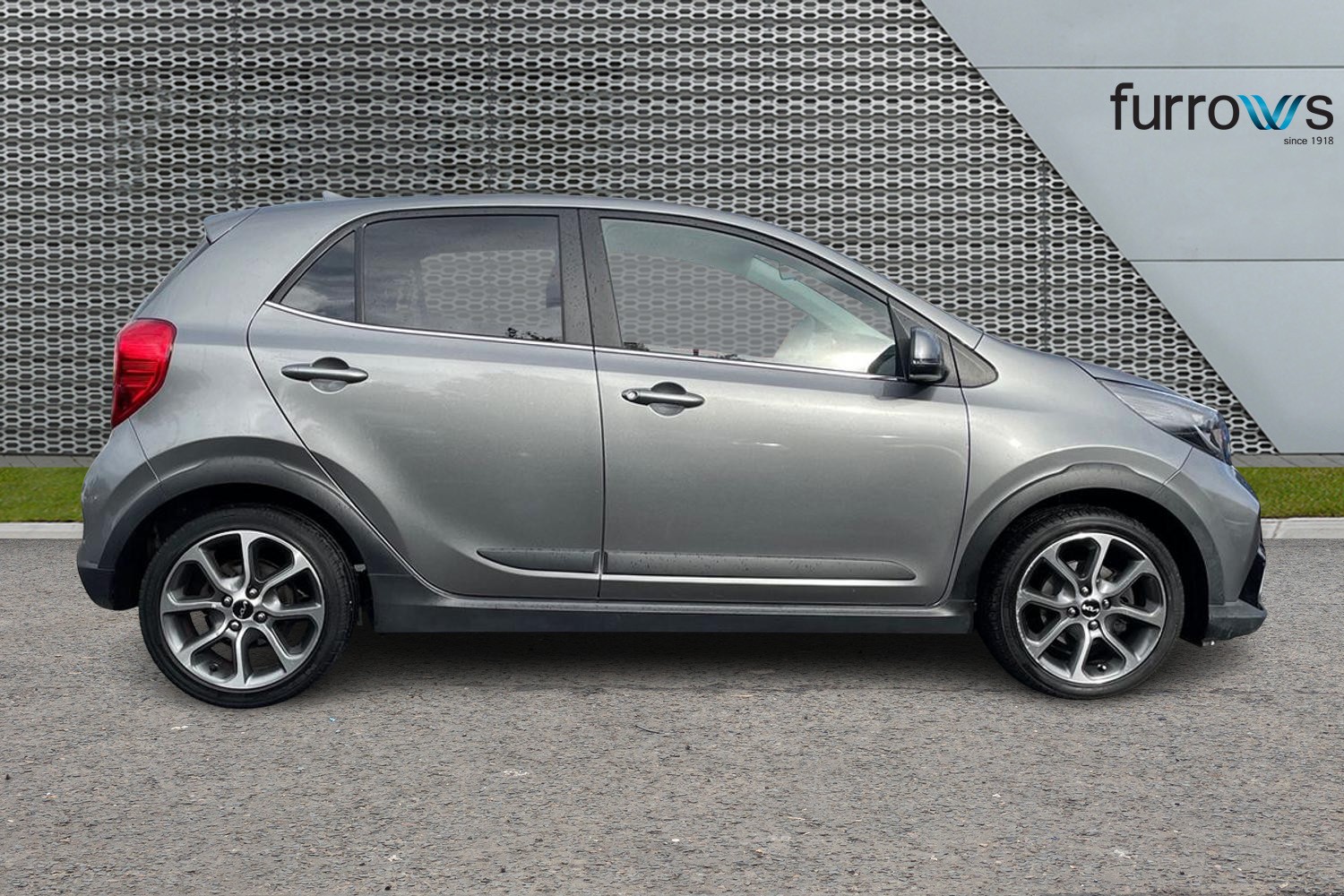 Used Kia Picanto 2022 for sale - 76265481: Photo 4
