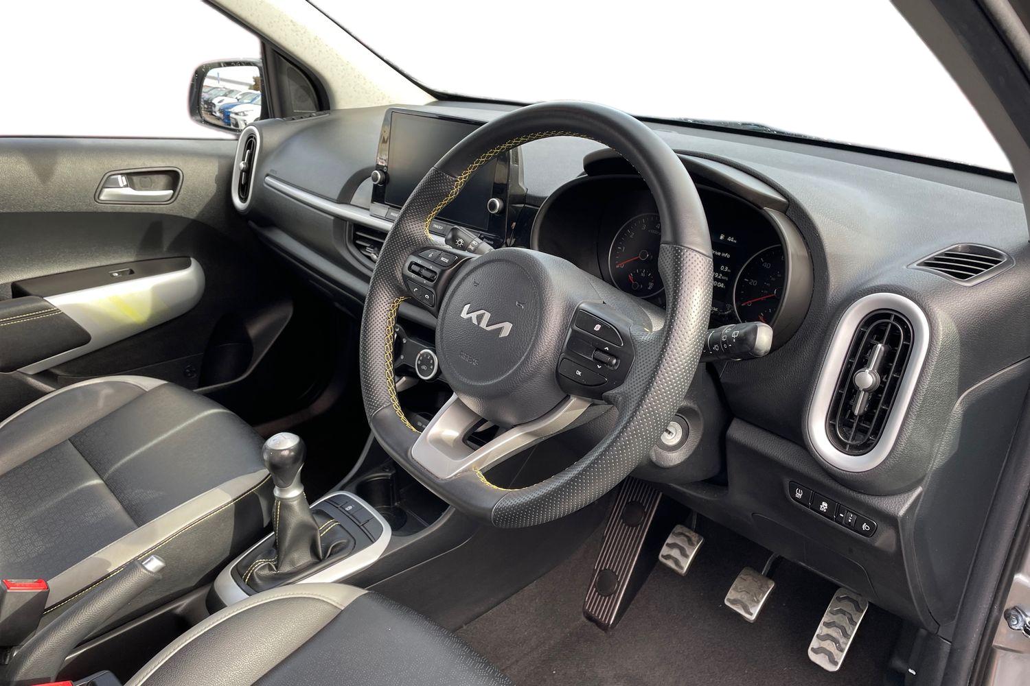 Used Kia Picanto 2022 for sale - 76265481: Photo 7