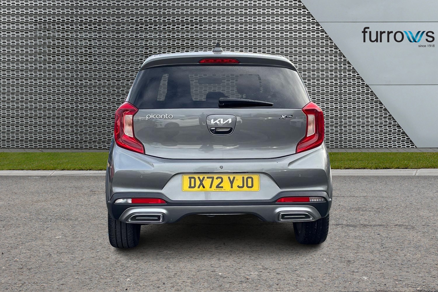 Used Kia Picanto 2022 for sale - 76265481: Photo 8