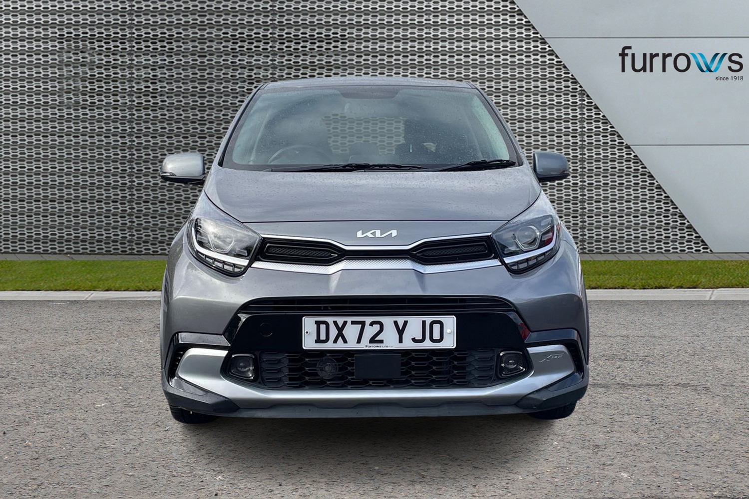 Used Kia Picanto 2022 for sale - 76265481: Photo 9