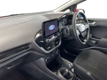 Used Ford Fiesta 2020 for sale - 74782695: Photo