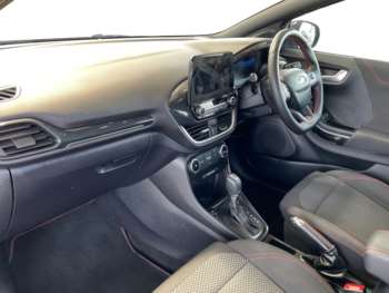 Used Ford Puma 2023 for sale - 74984621: Photo