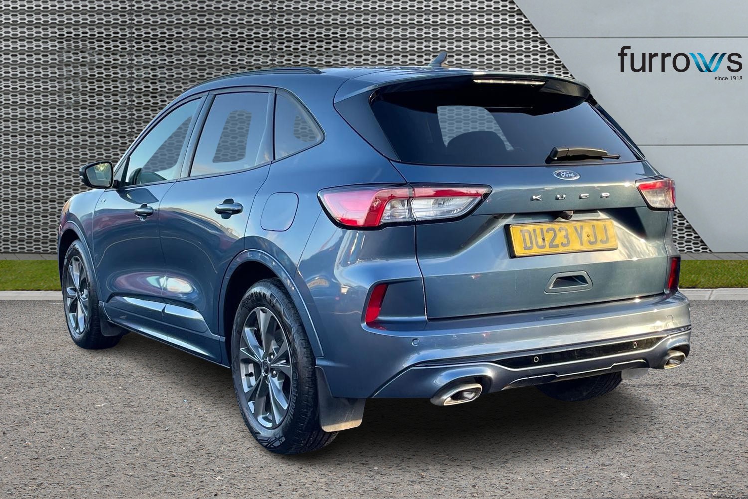 Used Ford Kuga 2023 for sale - 76722185: Photo 3