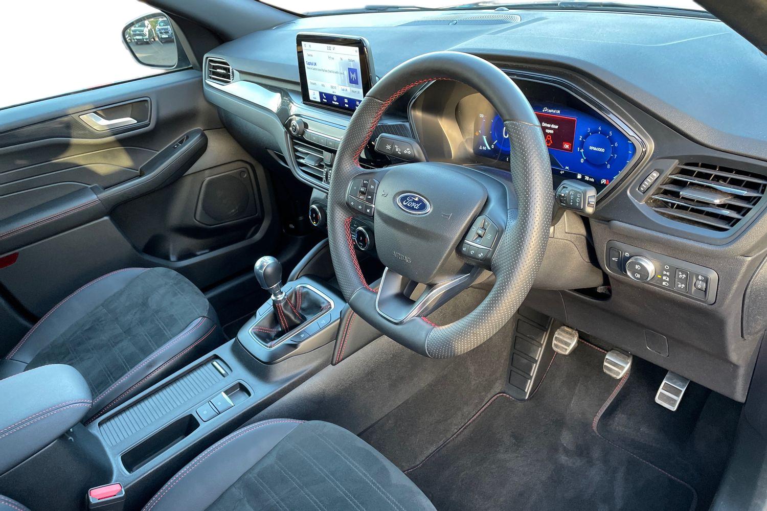 Used Ford Kuga 2023 for sale - 76722185: Photo 7