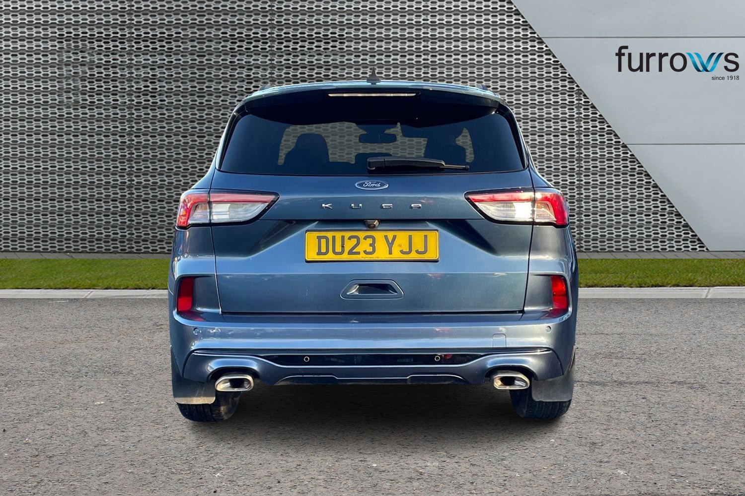 Used Ford Kuga 2023 for sale - 76722185: Photo 8