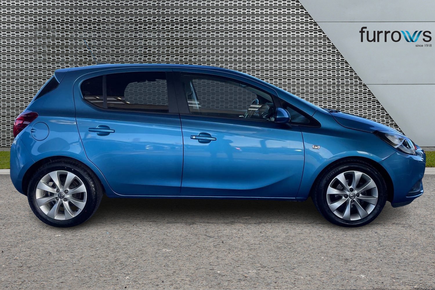 Used Vauxhall Corsa 2018 for sale - 76872990: Photo 4